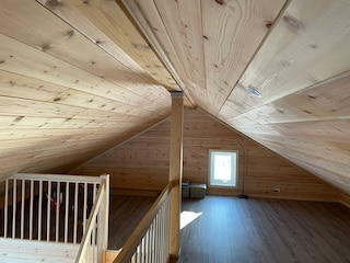 Vakantiehuis Vrådal  40