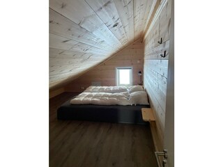 Maison de vacances Vrådal Équipement 18