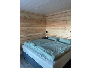 Vakantiehuis Vrådal Slaapkamer 18