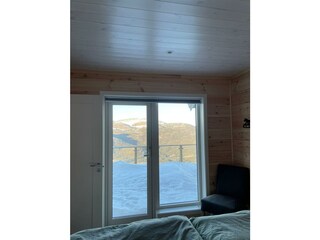 Maison de vacances Vrådal Équipement 23