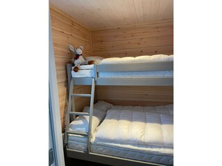 Maison de vacances Vrådal Équipement 25