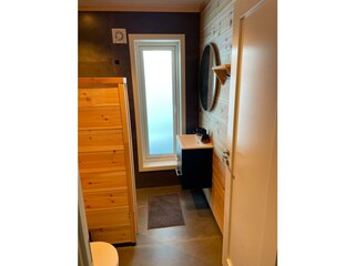 Casa per le vacanze Vrådal Caratteristiche 26