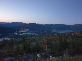 Casa per le vacanze Vrådal Ambiente 32