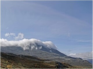 Casa per le vacanze Vrådal Ambiente 35