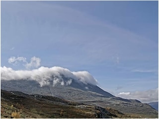 Gaustatoppen