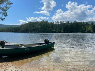 Vakantiehuis Vrådal  37