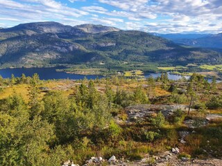 Vakantiehuis Vrådal  28