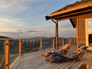 Vakantiehuis Vrådal Omgeving 5