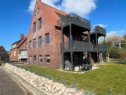 Ferienwohnung Lodge 5