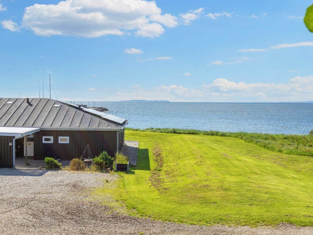 Ferienhaus Vesløs  23