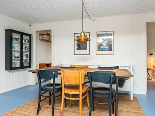 Vakantiehuis Ebeltoft  8
