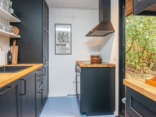 Vakantiehuis Ebeltoft  22