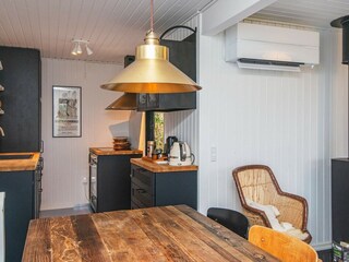 Ferienhaus Ebeltoft  6
