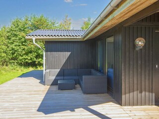 Ferienhaus Ebeltoft  5