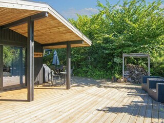 Ferienhaus Ebeltoft  9