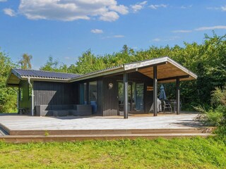 Vakantiehuis Ebeltoft  7