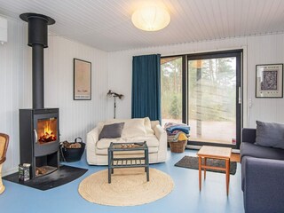 Ferienhaus Ebeltoft  11