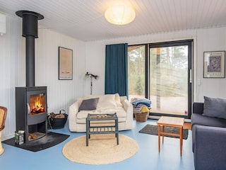 Vakantiehuis Ebeltoft  3