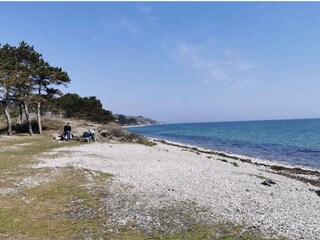 Vakantiehuis Ebeltoft  13