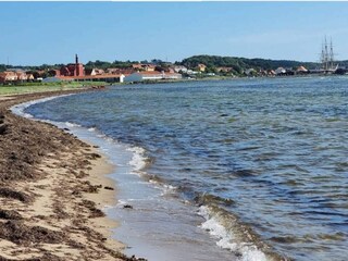 Vakantiehuis Ebeltoft  4