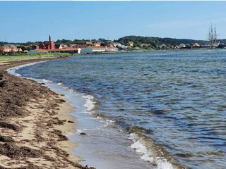 Vakantiehuis Ebeltoft  20