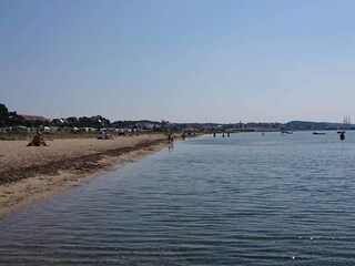 Vakantiehuis Ebeltoft  24