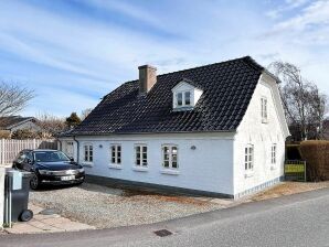 5 Personen Ferienhaus in Øster Assels - Øster Assels - image1