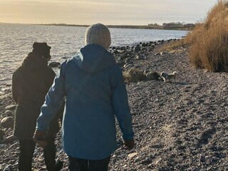 Casa de vacaciones Øster Assels  23