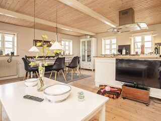 Holiday house Øster Assels  21