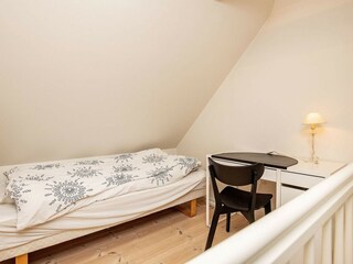 Casa de vacaciones Øster Assels  16