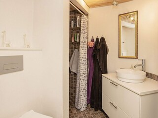 Holiday house Øster Assels  23