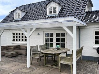 Vakantiehuis Øster Assels Buitenaudio-opname 2