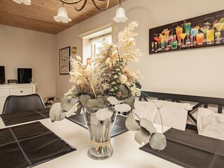 Maison de vacances Øster Assels  17