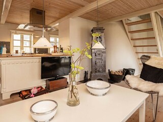 Vakantiehuis Øster Assels  18