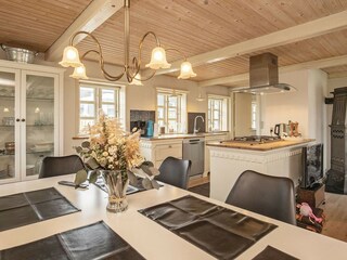 Maison de vacances Øster Assels  11