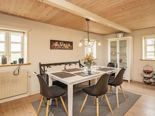 Ferienhaus Øster Assels  16
