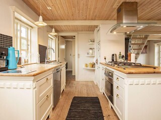 Casa de vacaciones Øster Assels  26