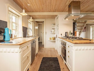 Vakantiehuis Øster Assels  26