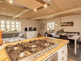 Holiday house Øster Assels  25