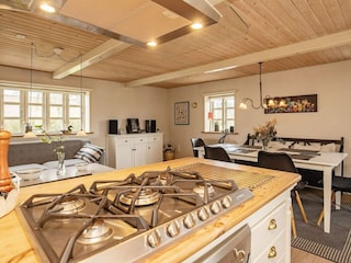 Holiday house Øster Assels  28