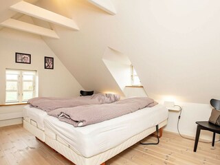 Maison de vacances Øster Assels  26