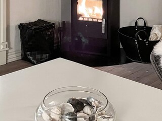 Casa de vacaciones Øster Assels  17