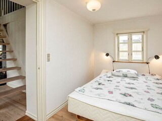 Maison de vacances Øster Assels  9