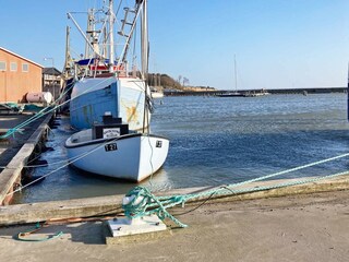 Maison de vacances Øster Assels Enregistrement extérieur 2