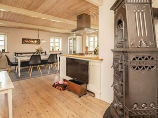 Vakantiehuis Øster Assels  11