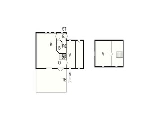 Holiday house Øster Assels  29