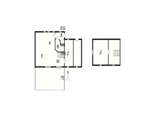 Holiday house Øster Assels  30