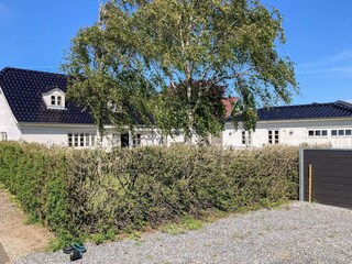 Maison de vacances Øster Assels Enregistrement extérieur 4