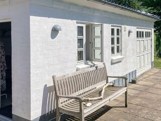 Maison de vacances Øster Assels Enregistrement extérieur 5