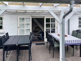 Maison de vacances Øster Assels Enregistrement extérieur 6